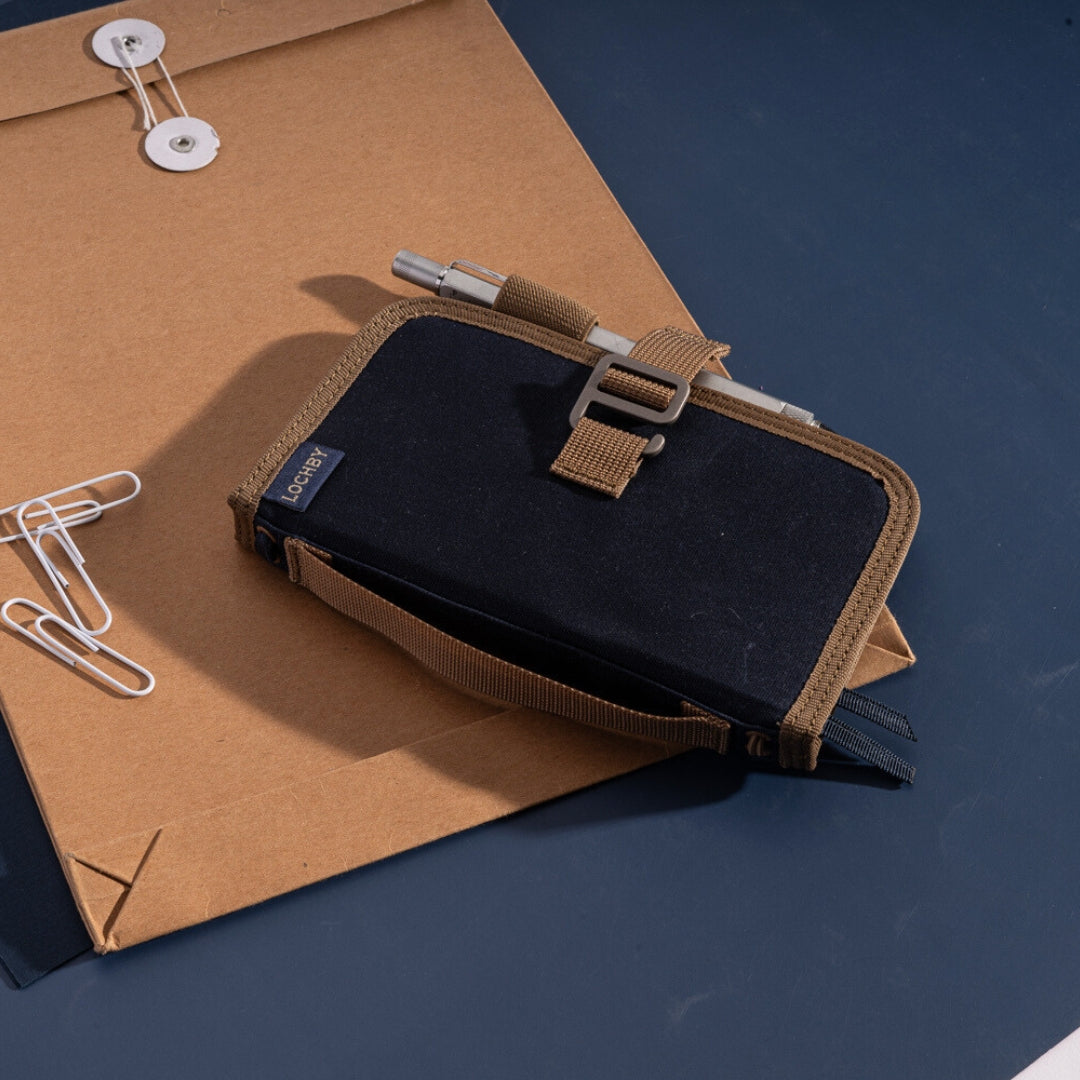 Mini Field Journal