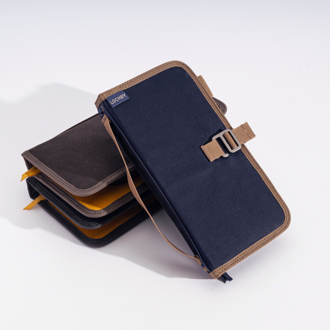 Voyager Journal