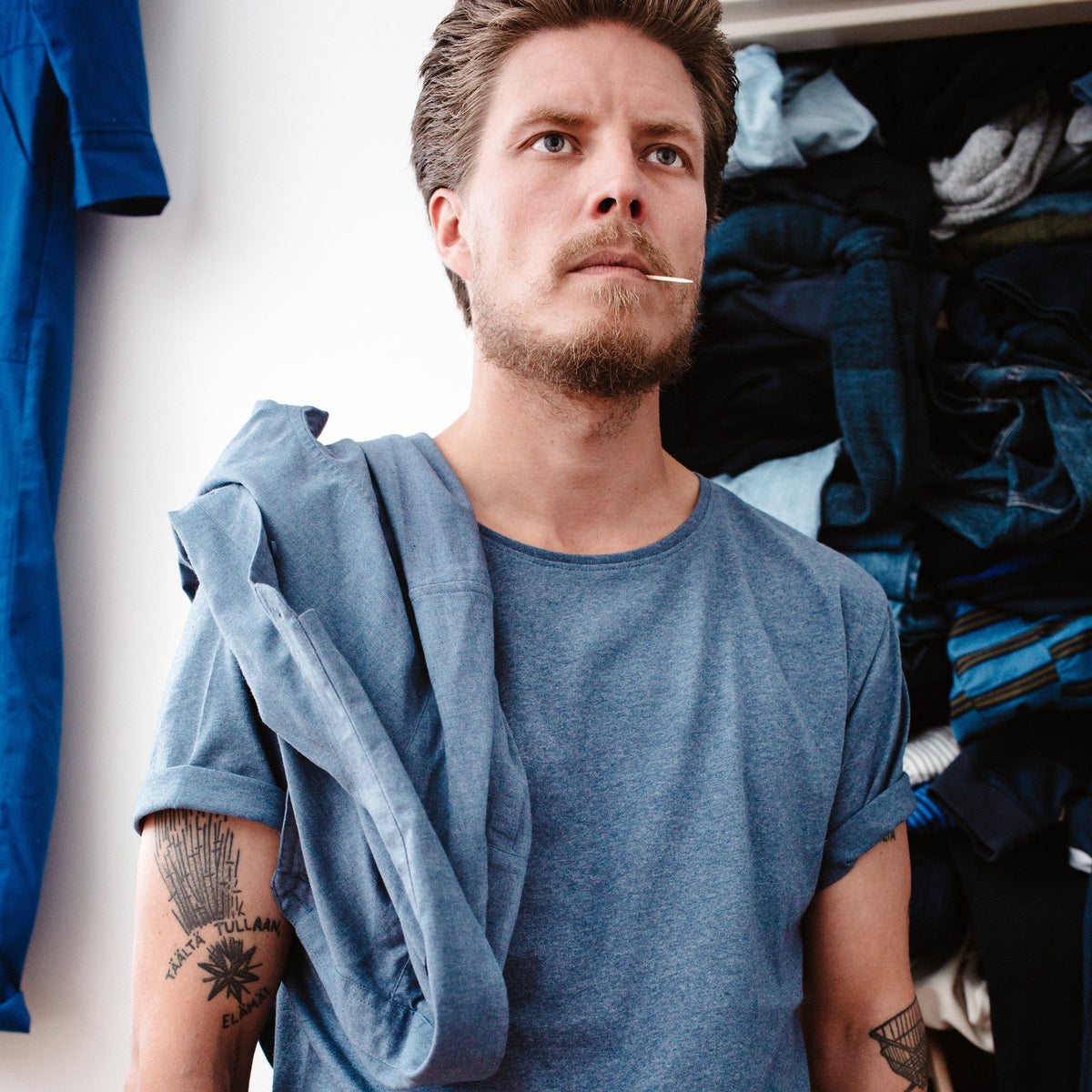 Post Waste T-Shirt