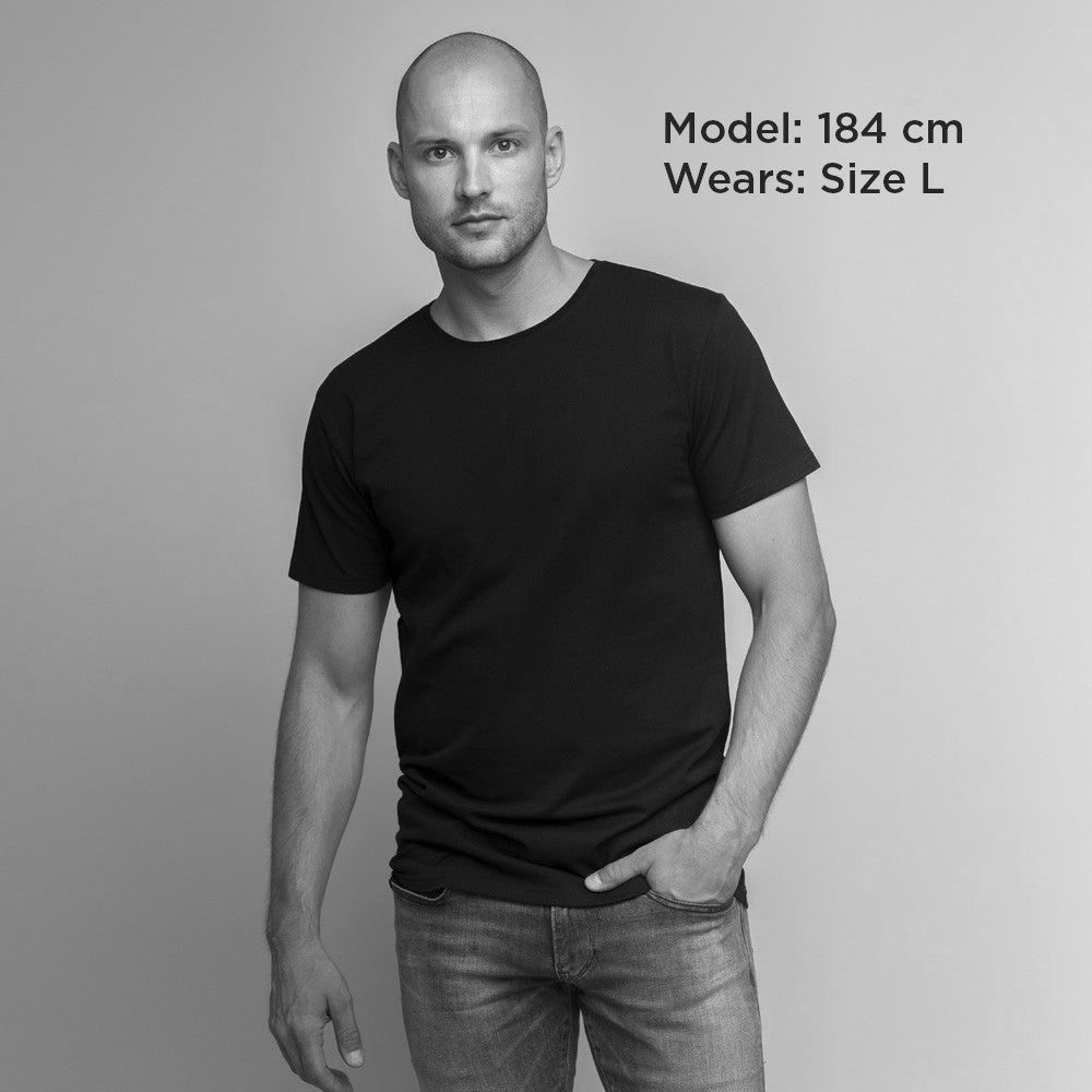 Post Waste T-Shirt