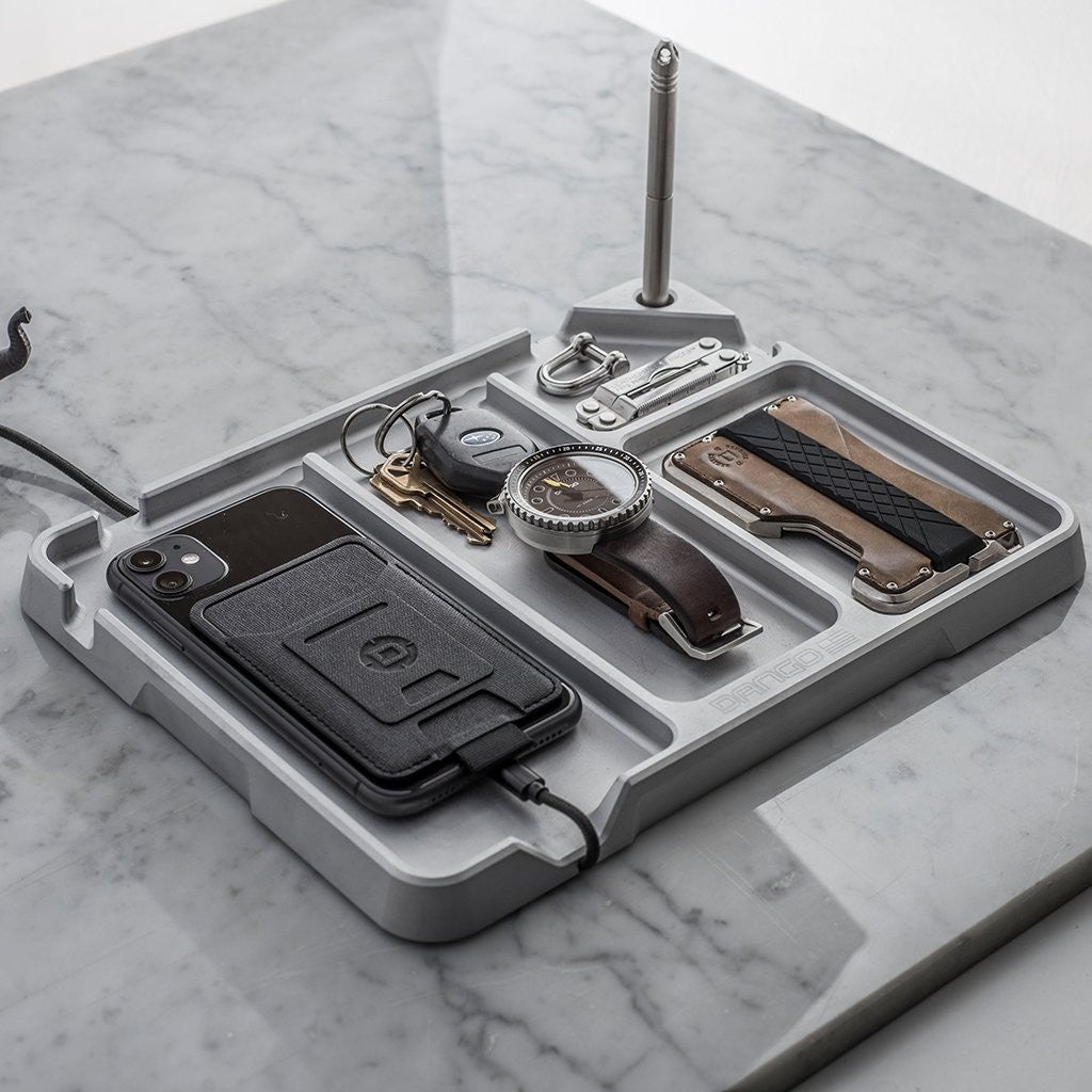 EDC Tray