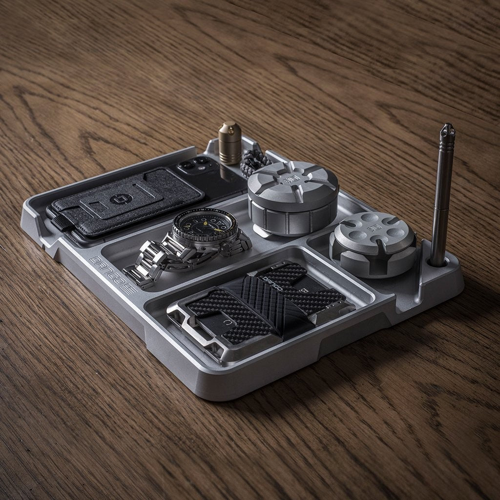 EDC Tray
