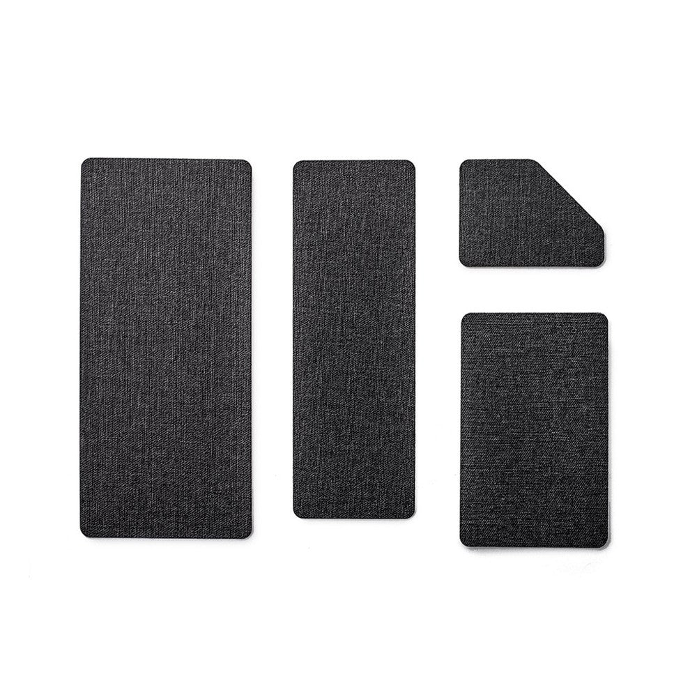 DTEX Tray Pads