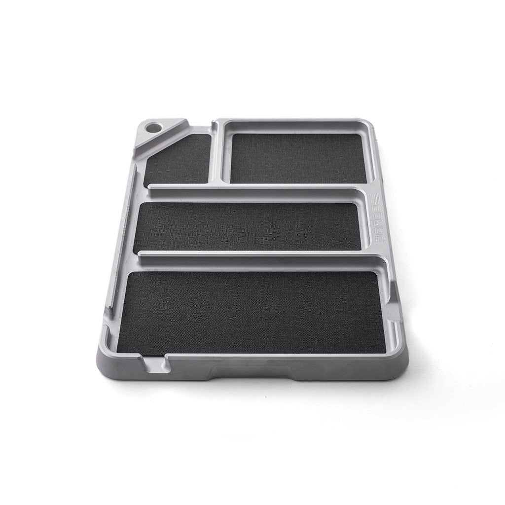 DTEX Tray Pads