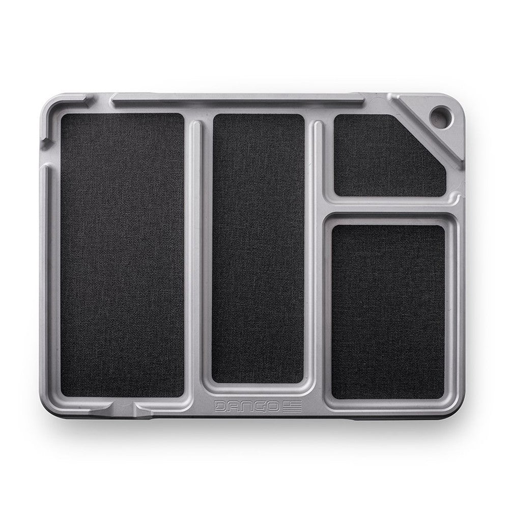 DTEX Tray Pads