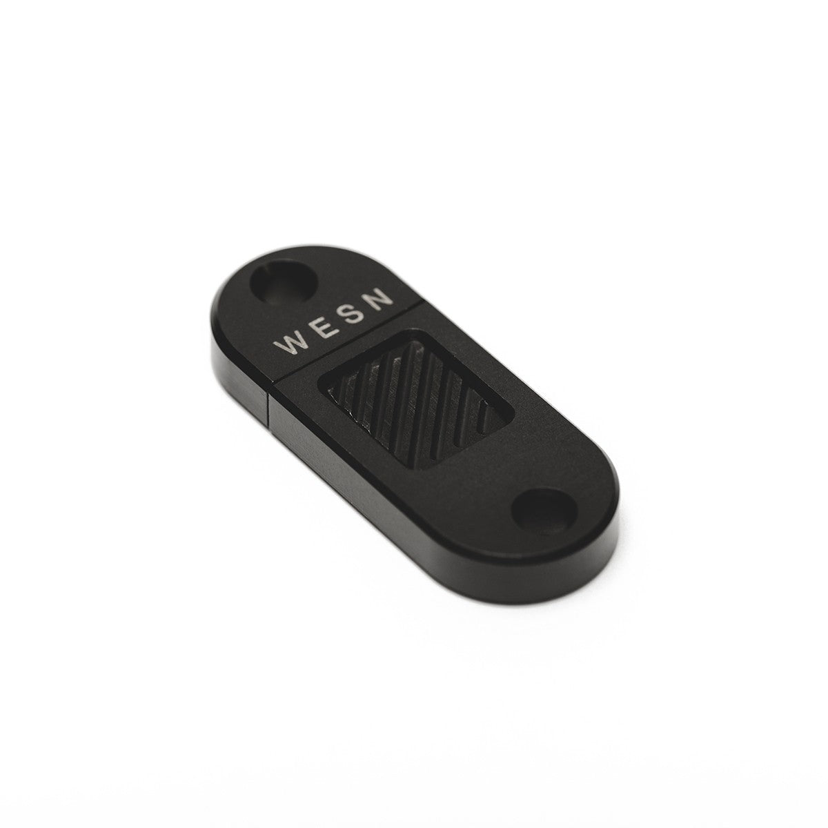 QR Keychain