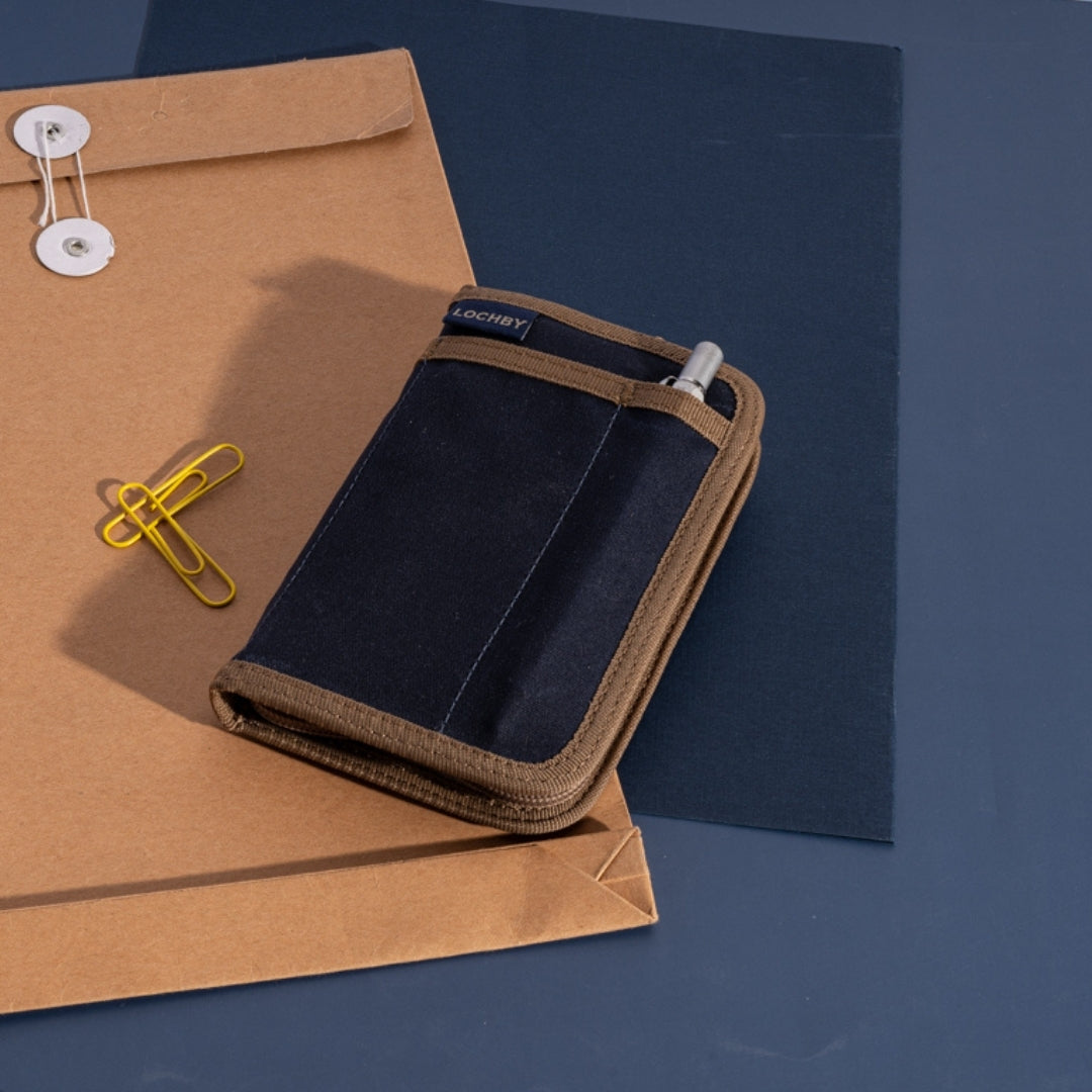 Pocket Journal