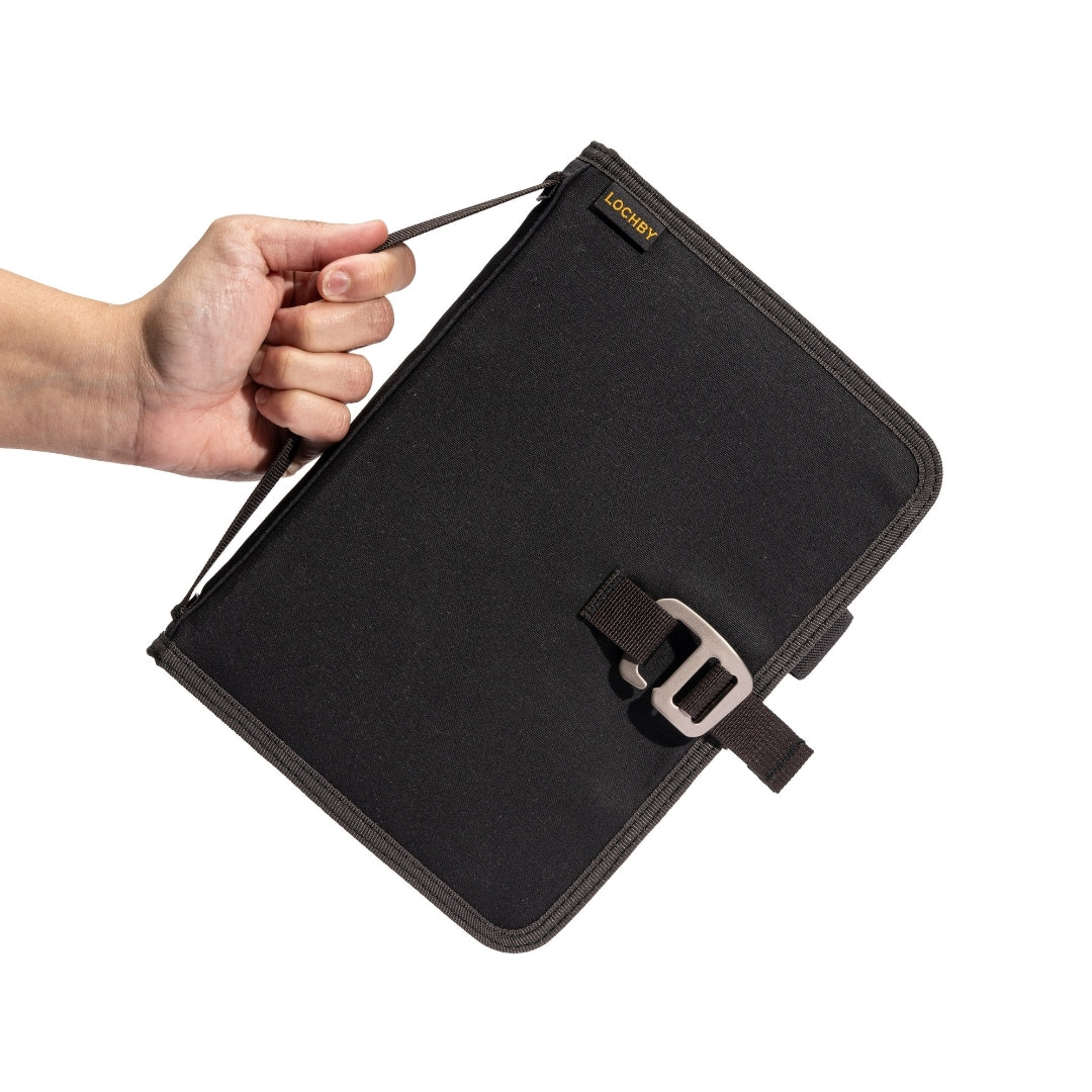 Field Binder A5