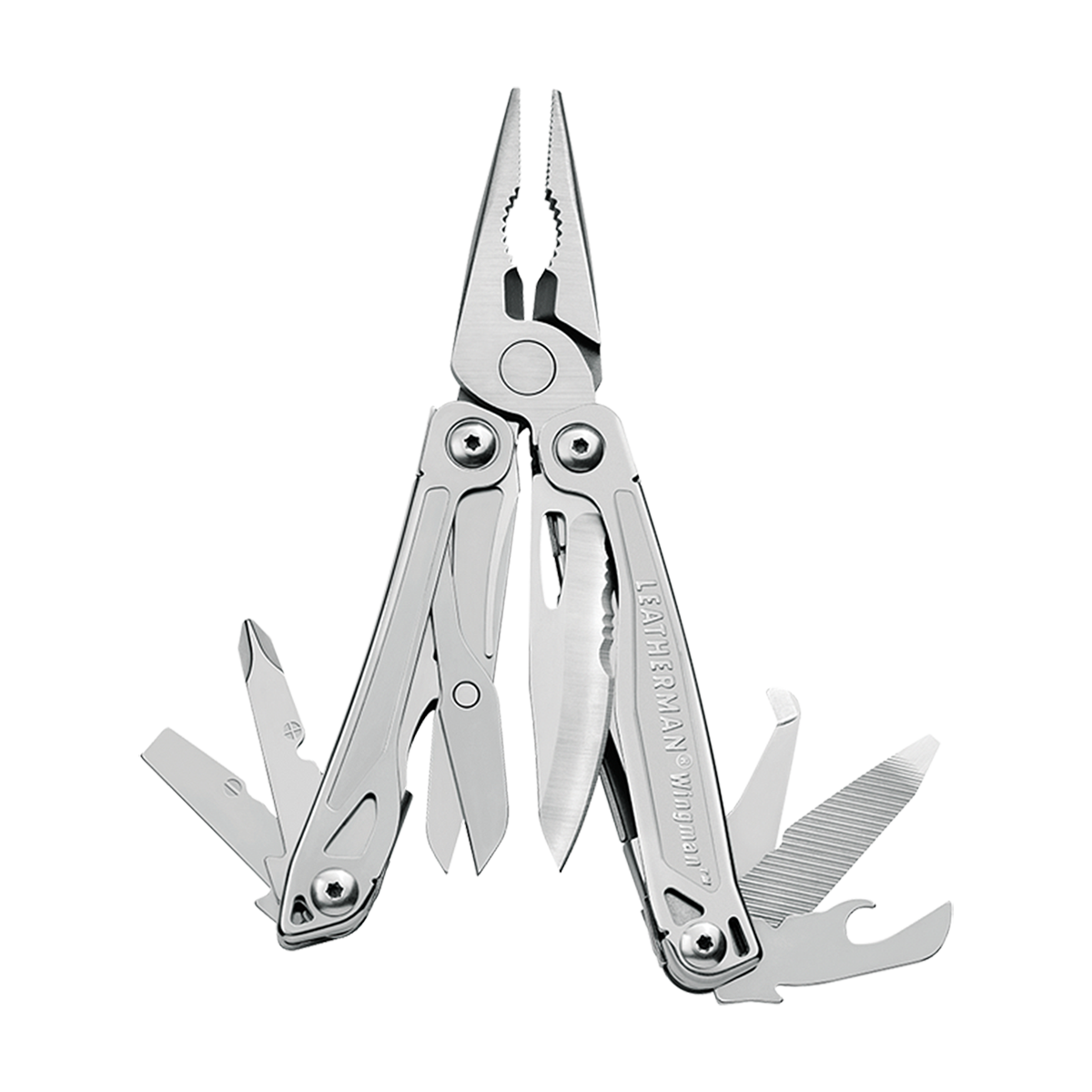 Wingman® Multi-Tool