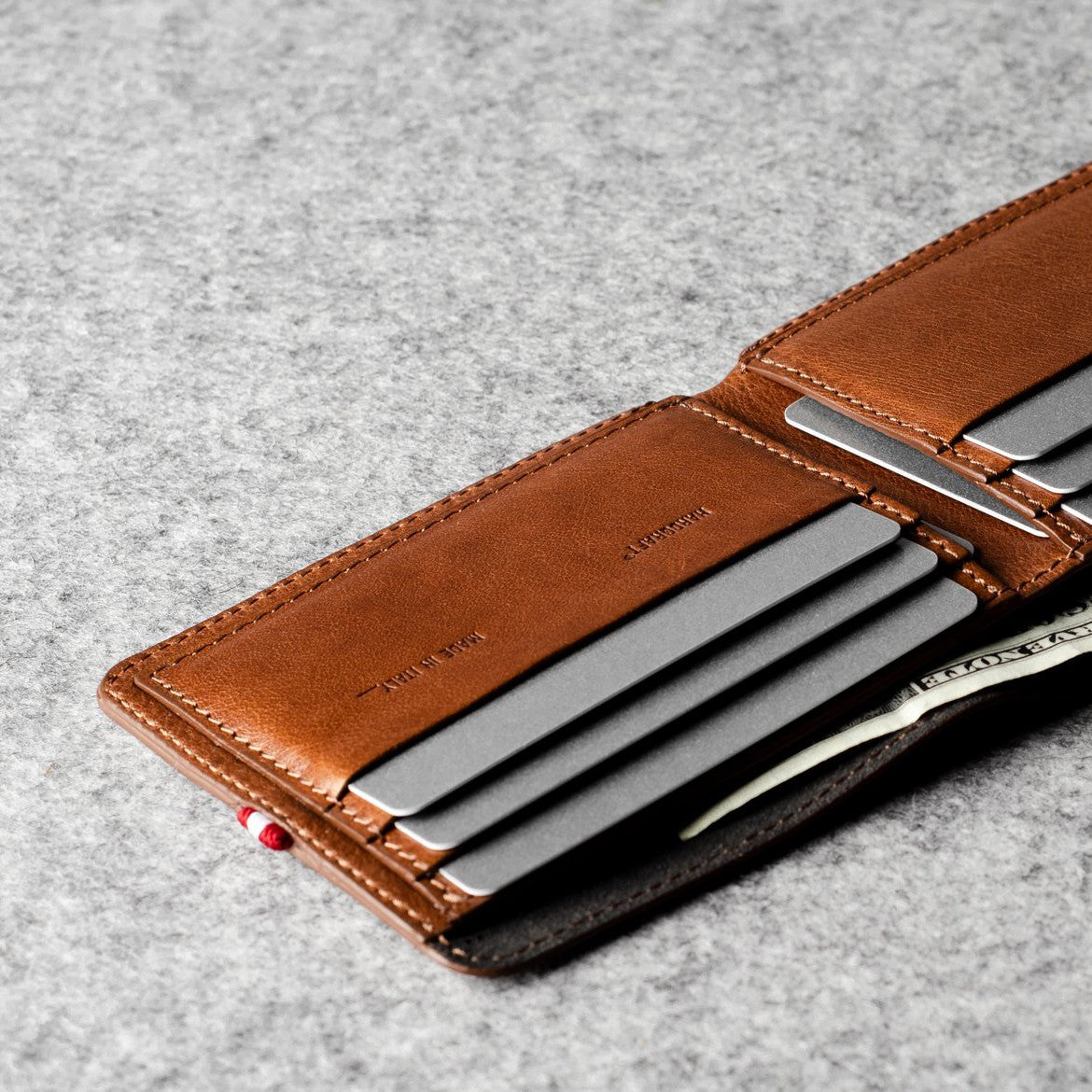 Cash Card Wallet
