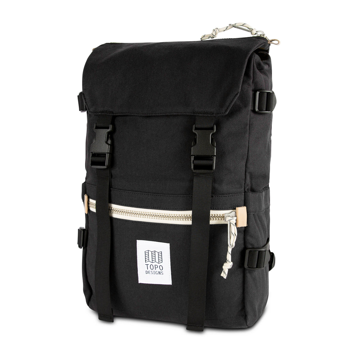 Rover Pack Canvas - Reppu