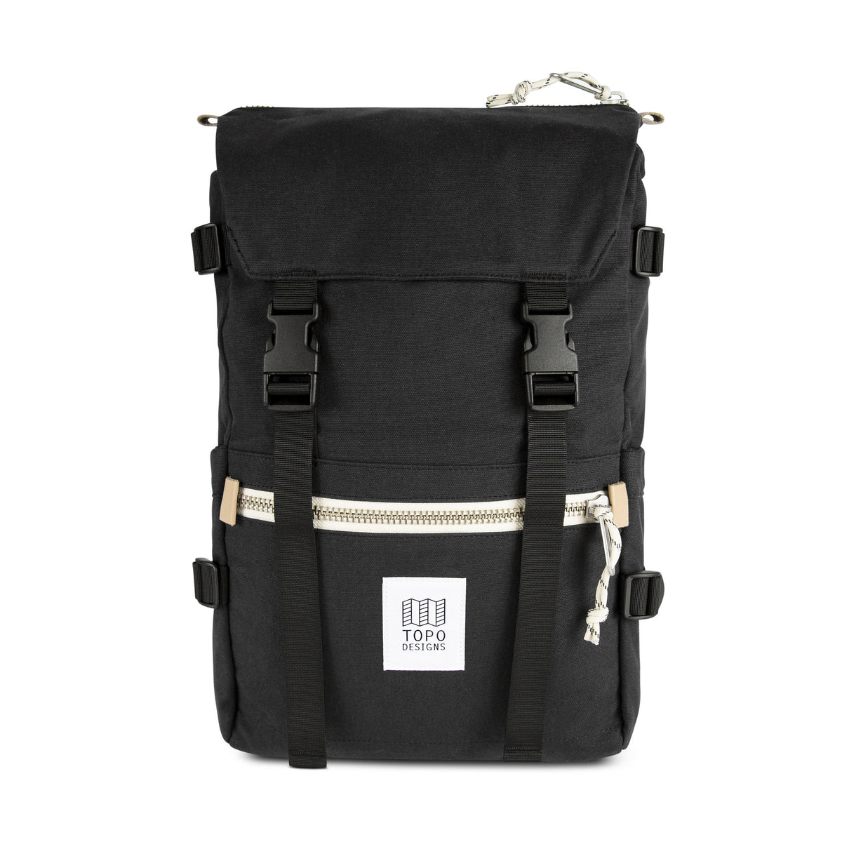 Rover Pack Canvas - Reppu