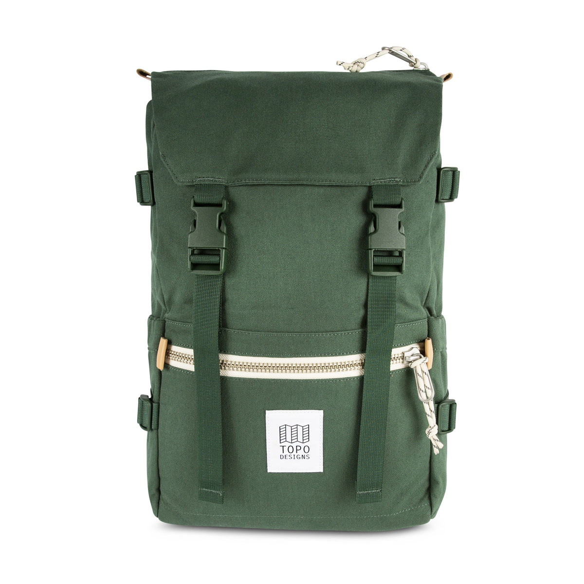 Rover Pack Canvas - Reppu