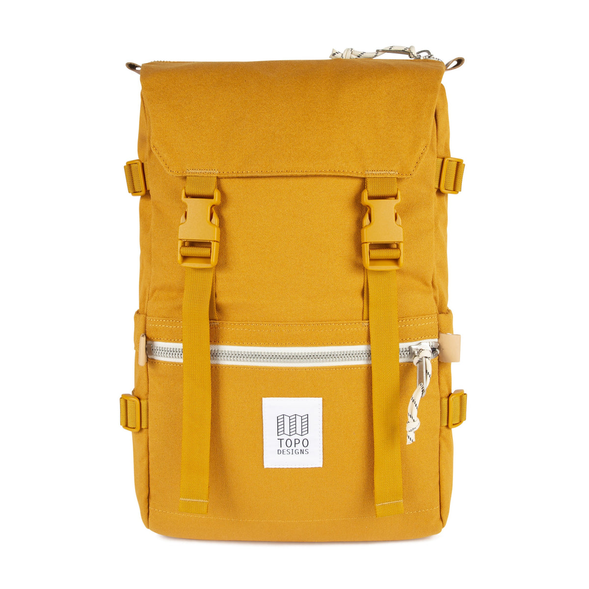 Rover Pack Canvas - Reppu