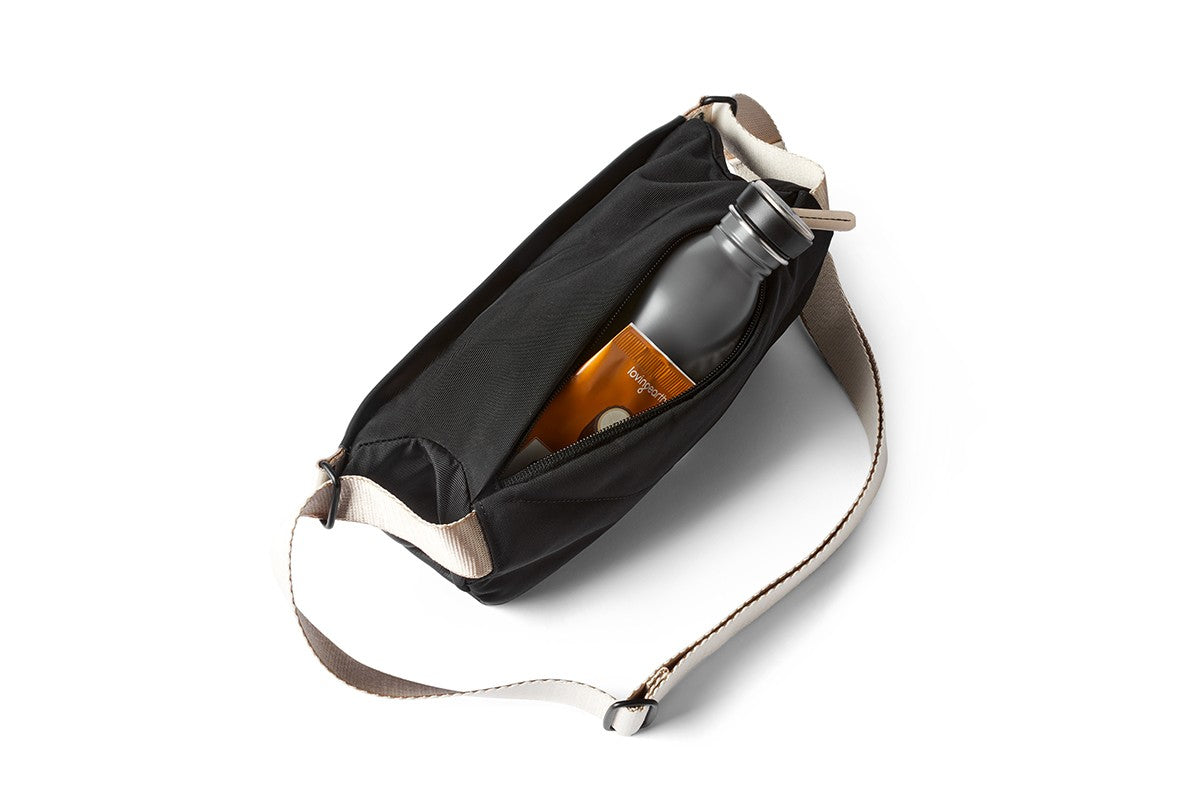 Sling Mini Premium - Vyölaukku