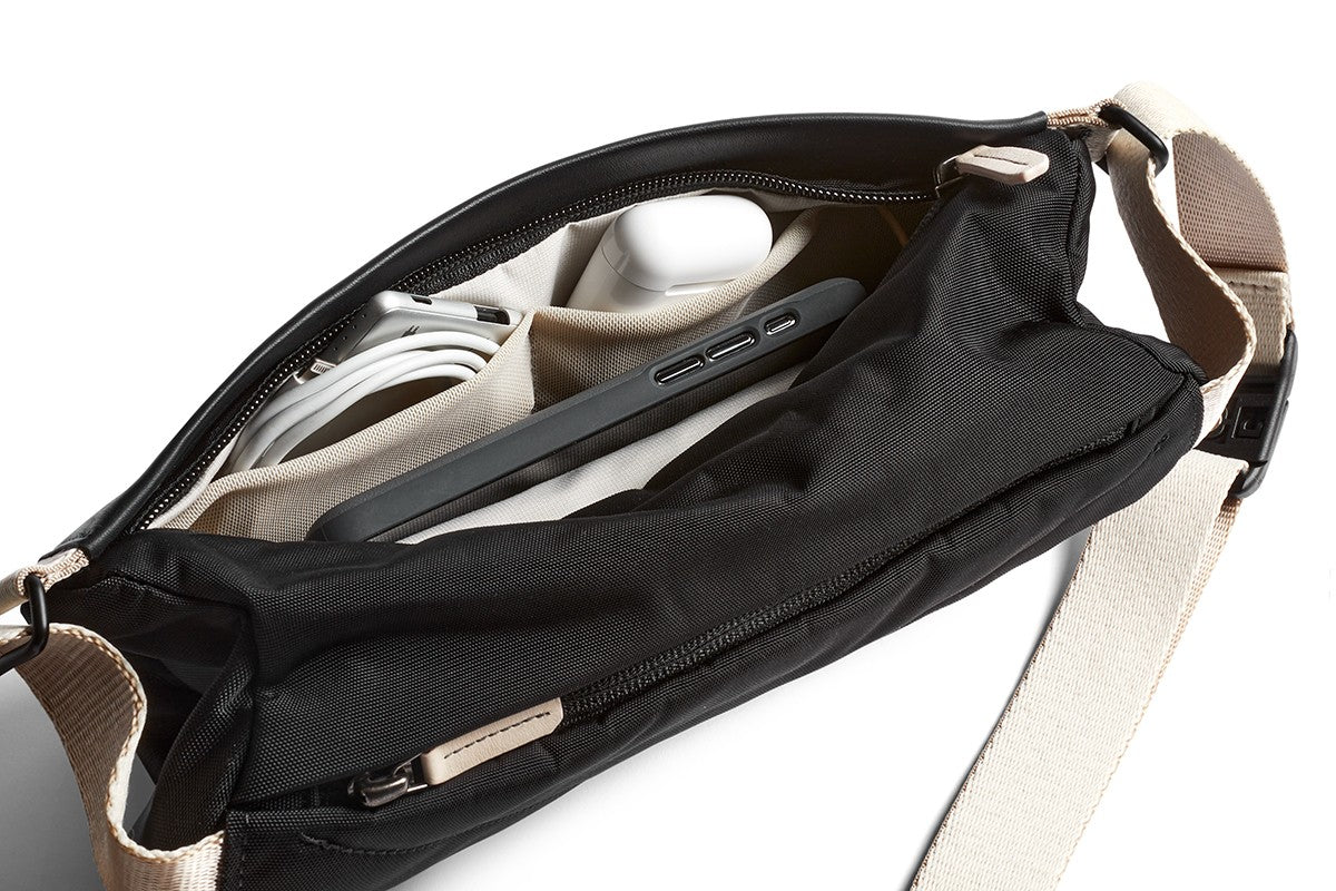 Sling Mini Premium - Vyölaukku
