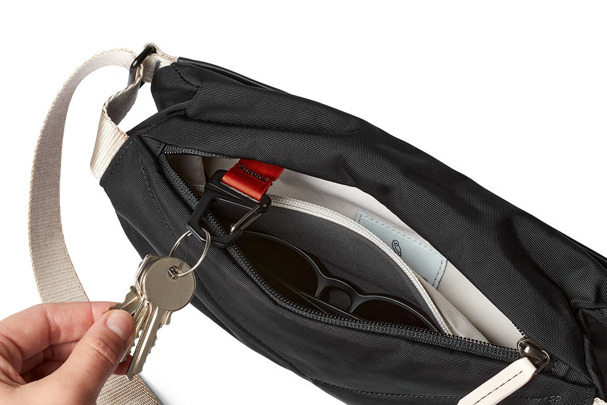 Sling Mini Premium - Vyölaukku