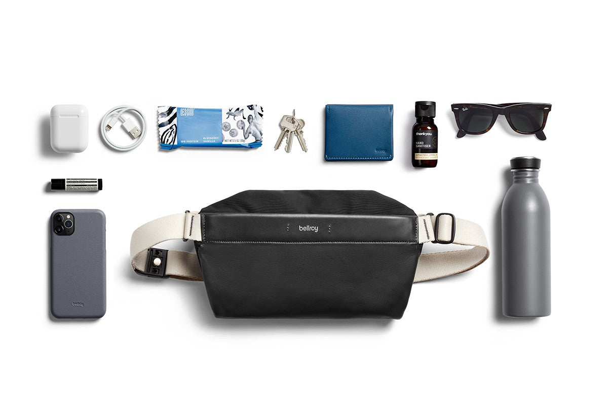 Sling Mini Premium - Vyölaukku