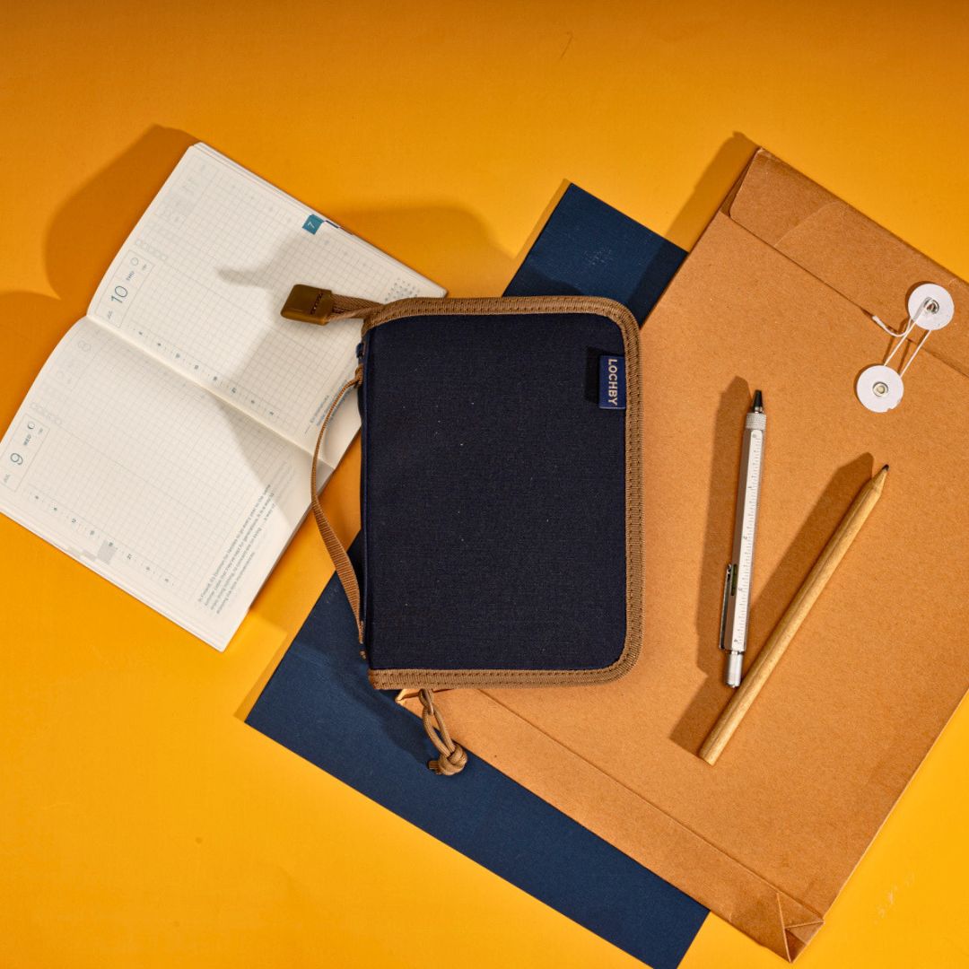 Field Folio A6