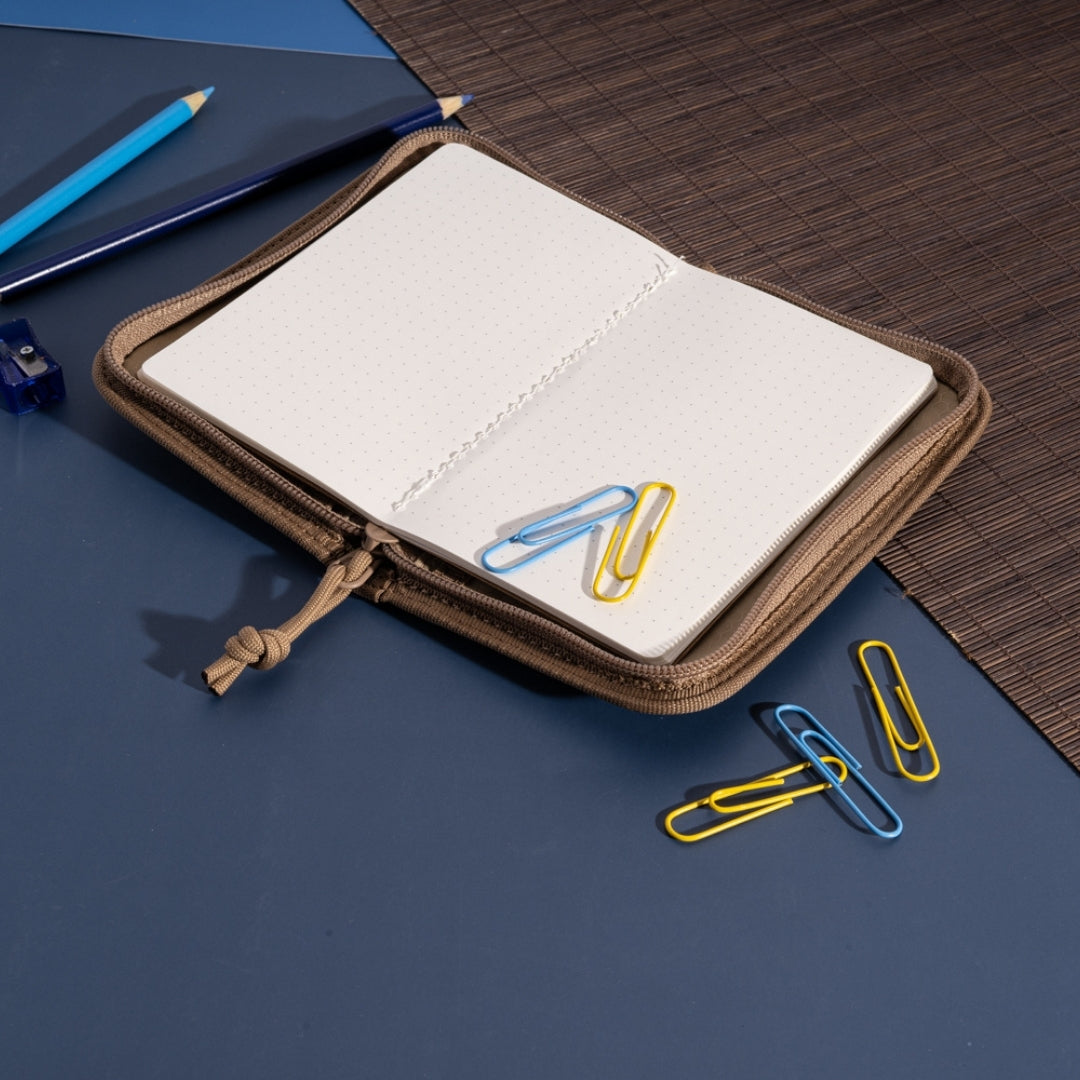 Pocket Journal