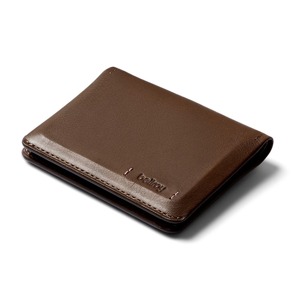 Slim Sleeve Portemonnaie - Premium Edition