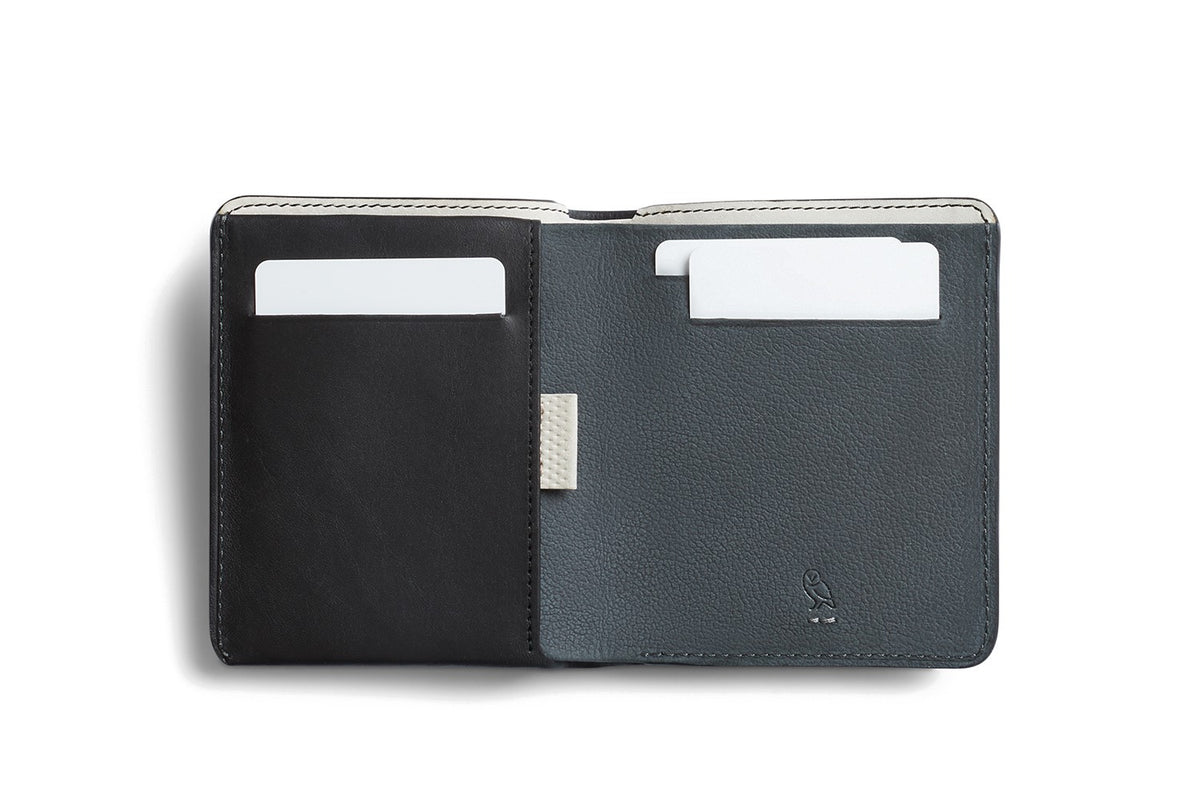 Note Sleeve Portemonnaie - Premium Edition
