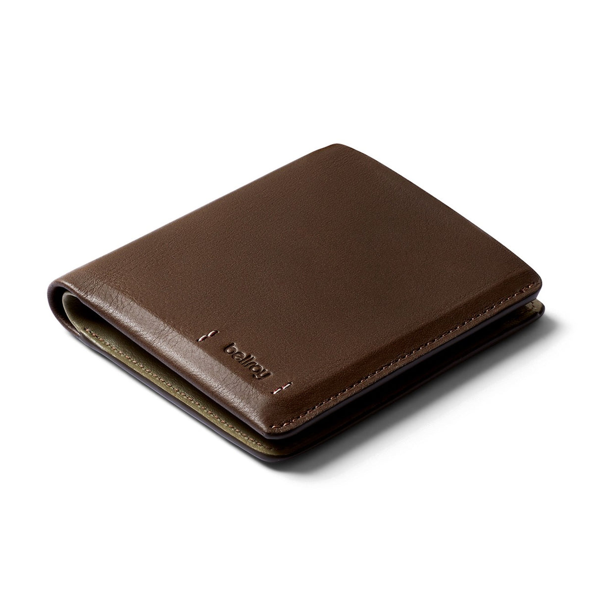 Note Sleeve Portemonnaie - Premium Edition