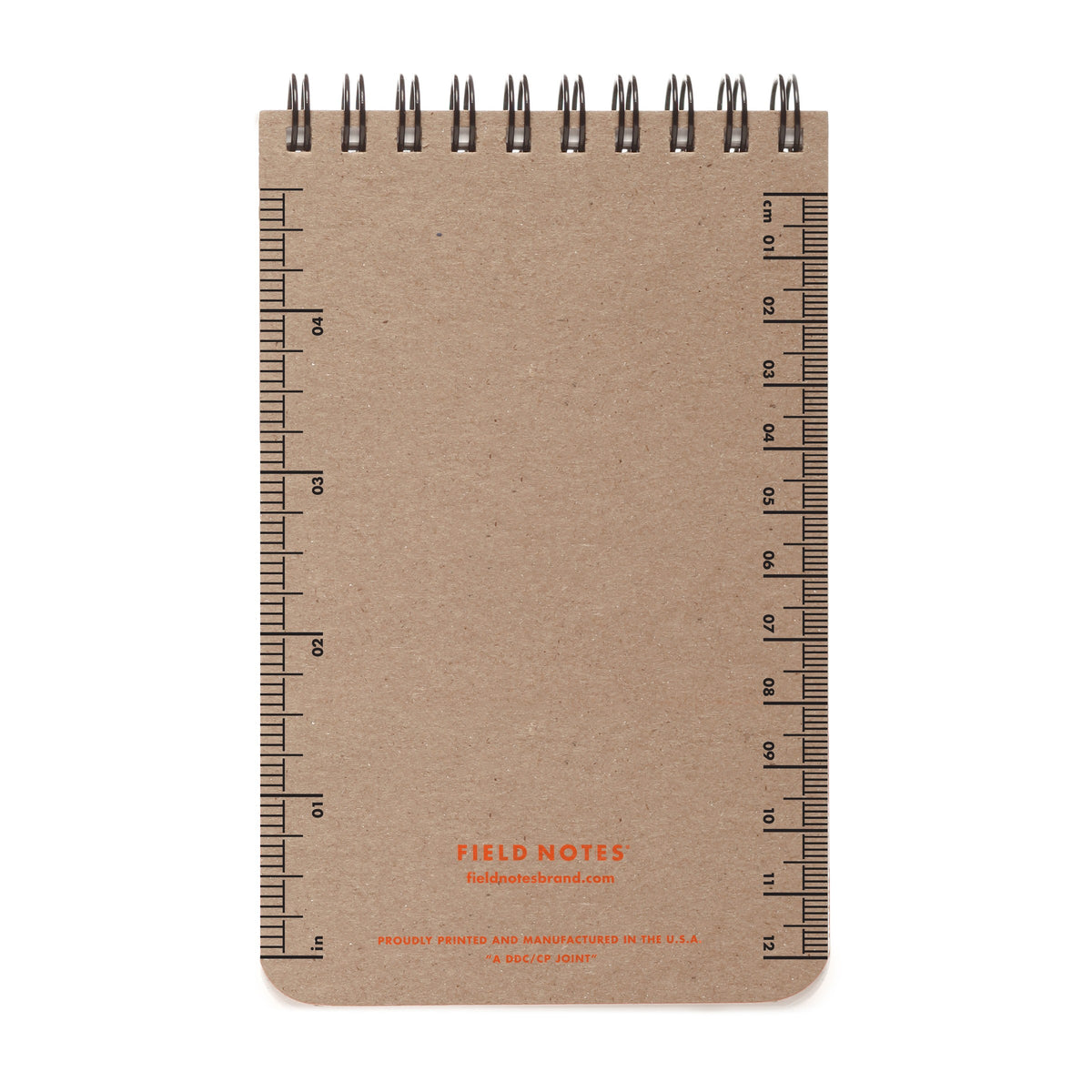 Heavy Duty 2-Pack - Muistikirja