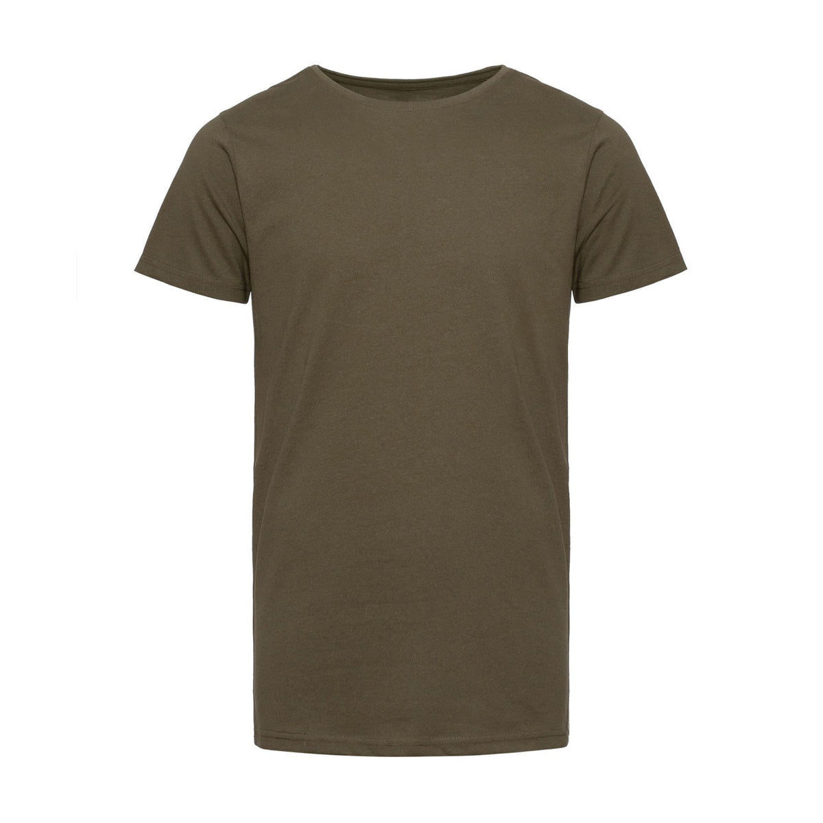 T-Shirt - Khaki Green