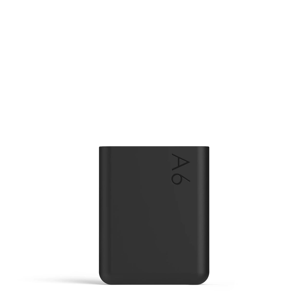A6 Silicone Sleeve