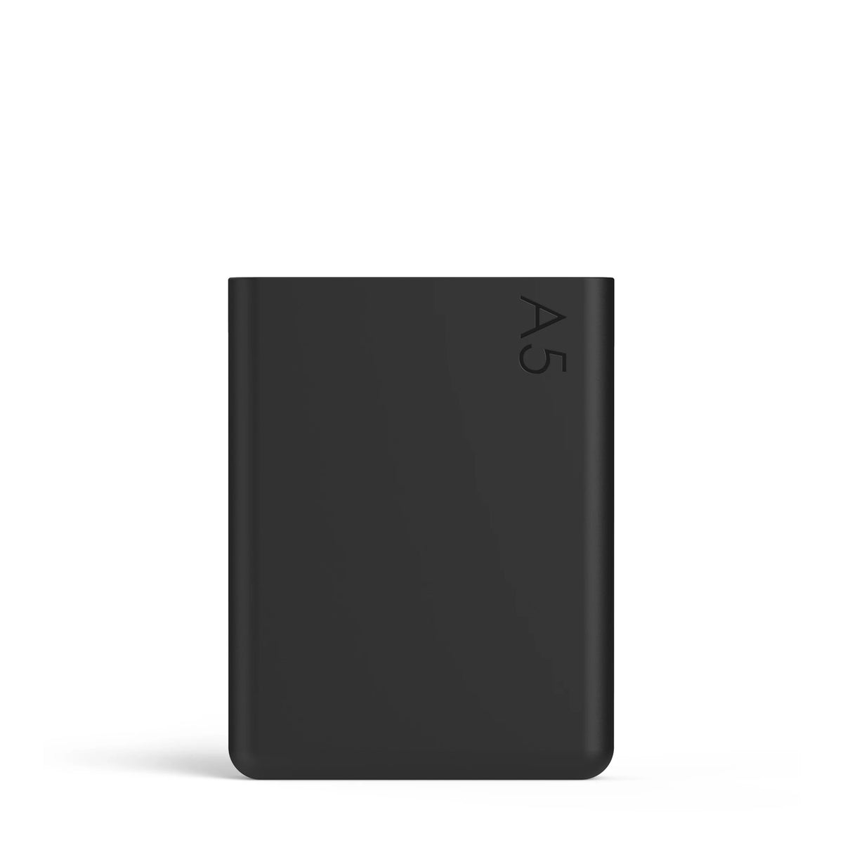 A5 Silicone Sleeve