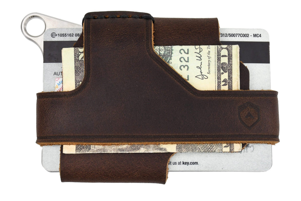 Contour - Brieftasche