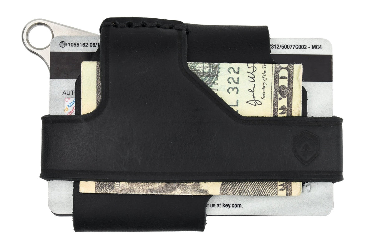 Contour - Brieftasche