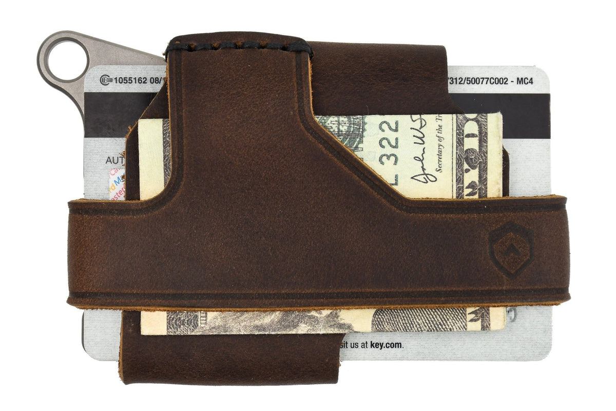 Contour - Brieftasche
