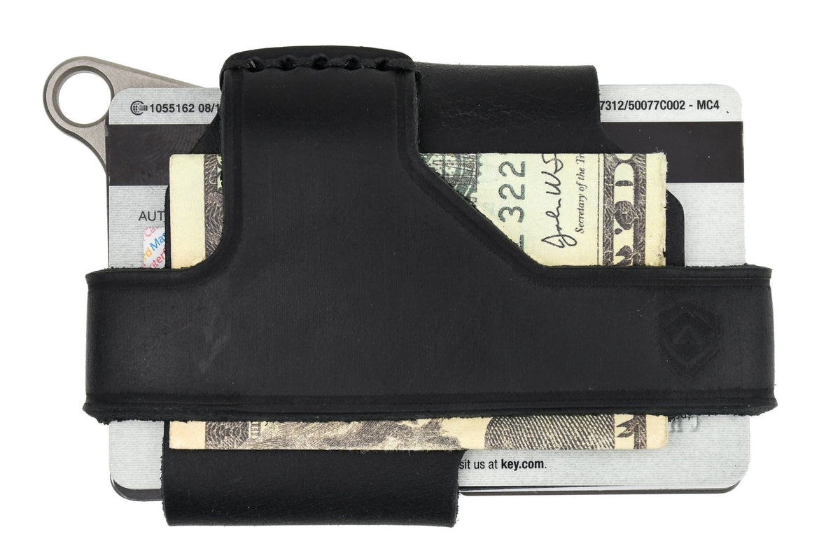 Contour - Brieftasche