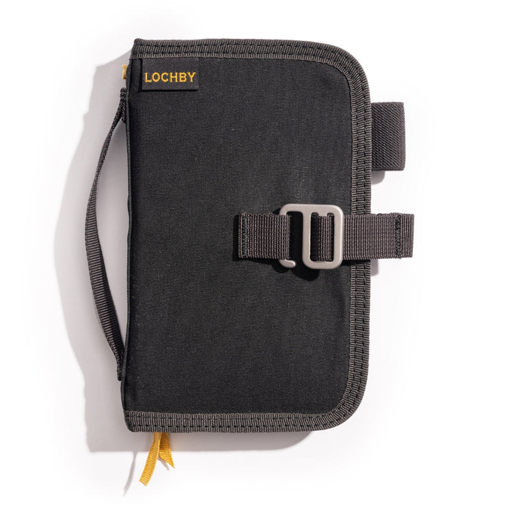 Mini Field Journal