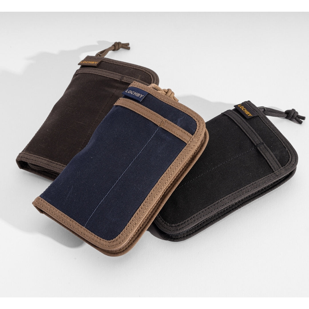 Pocket Journal