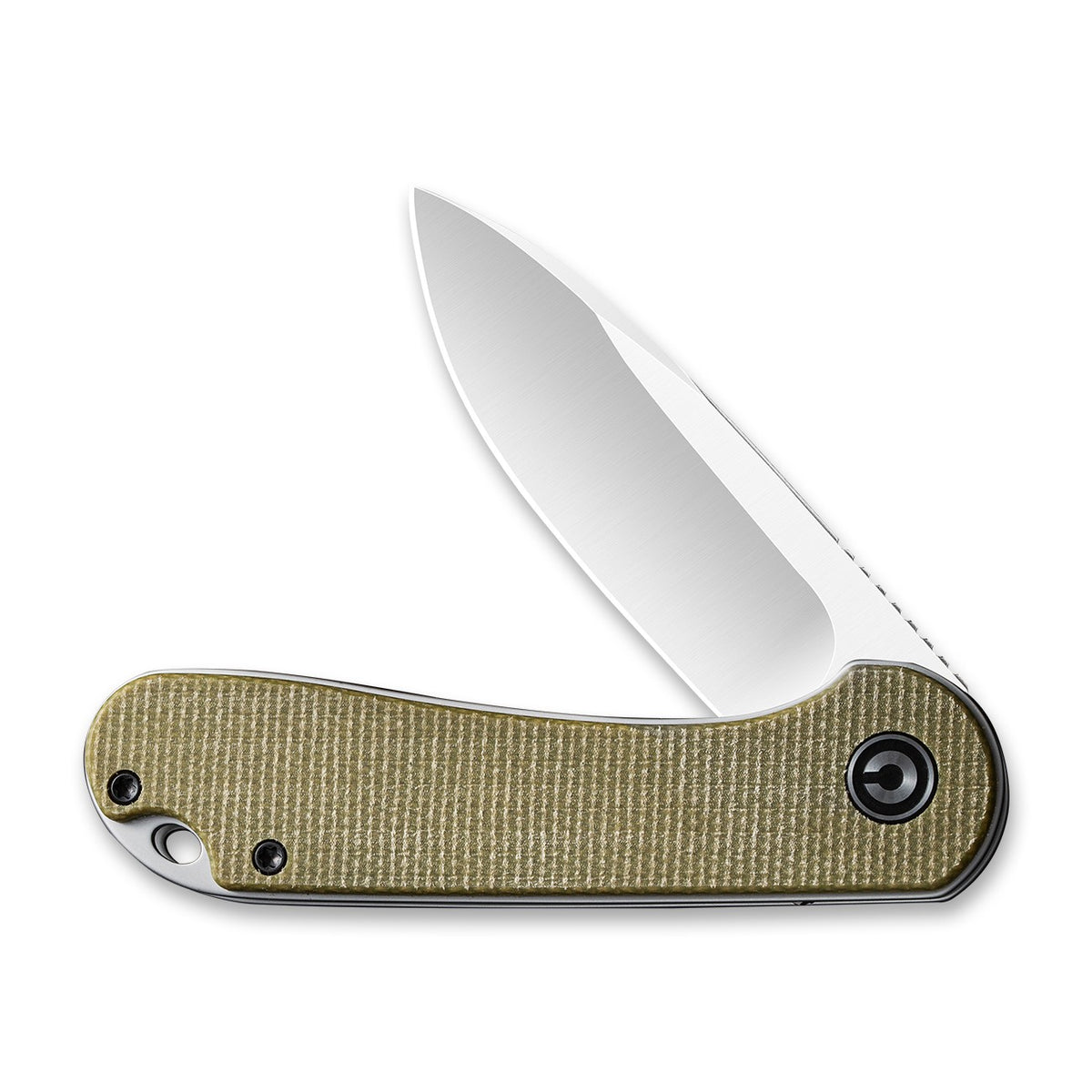 Elementum Micarta - Veitsi