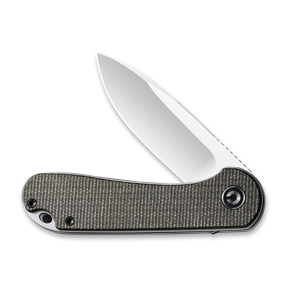 Elementum Micarta - Veitsi
