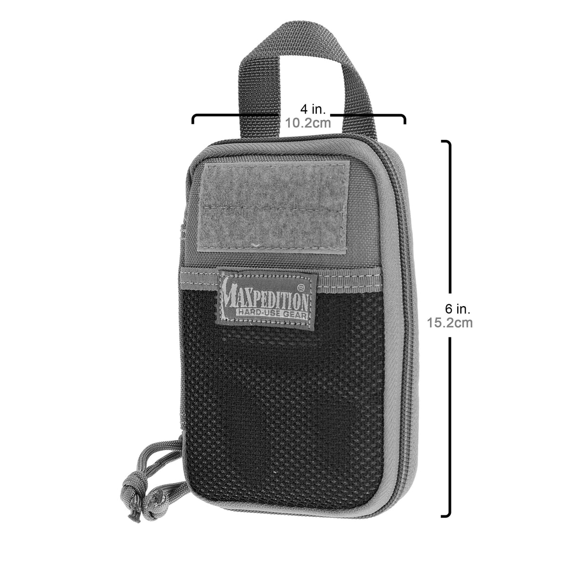Mini Pocket Organizer