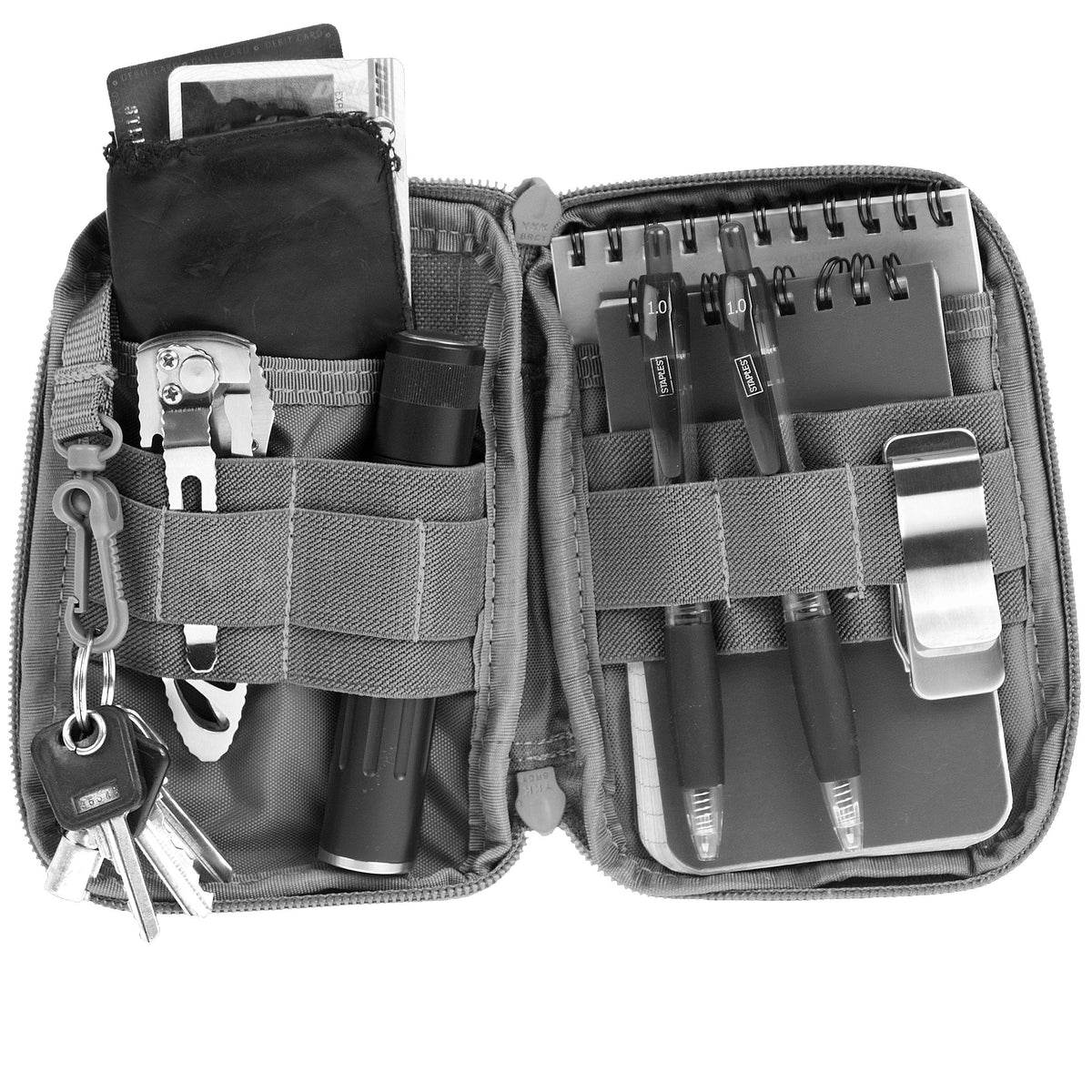 Mini Pocket Organizer