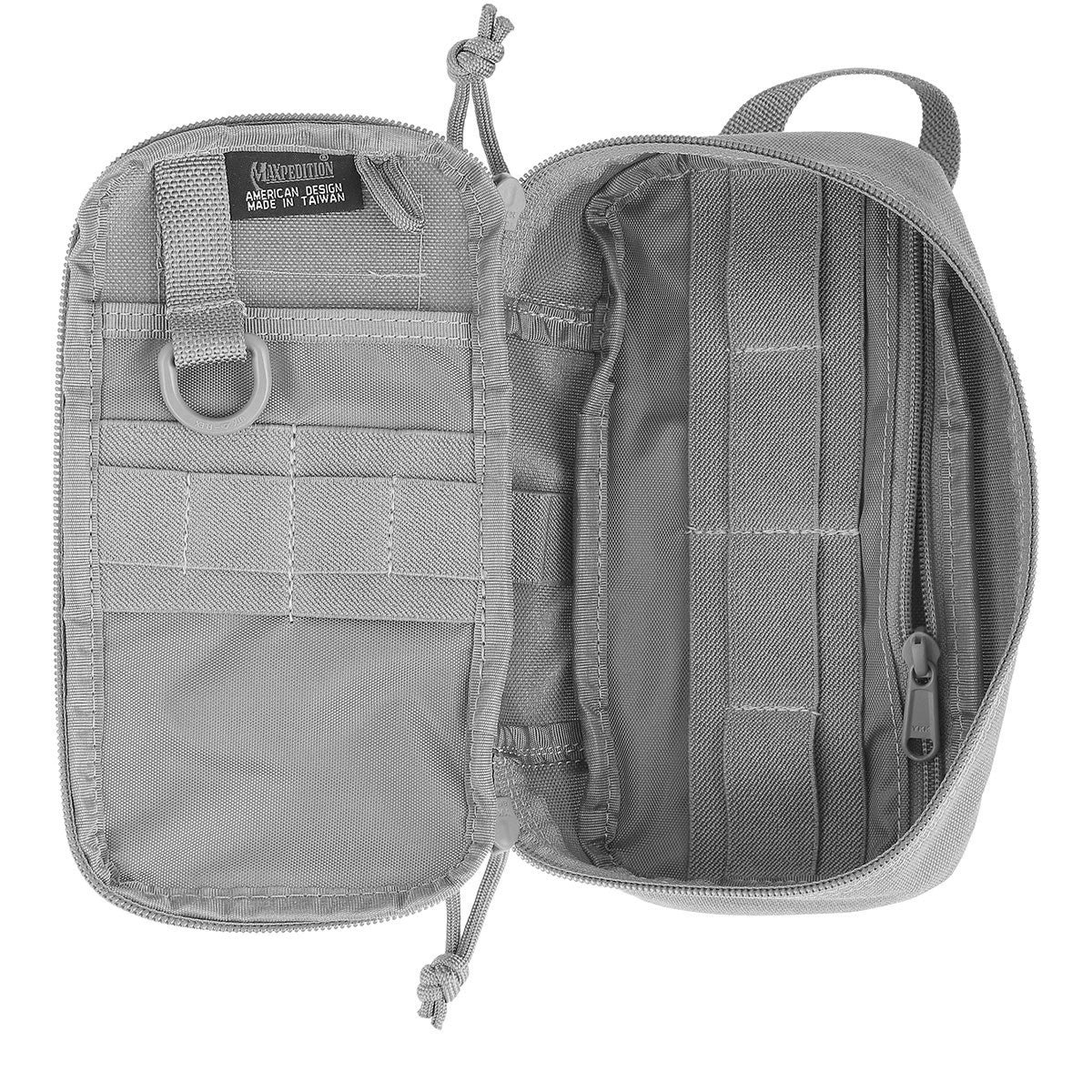Skinny Pocket Organizer