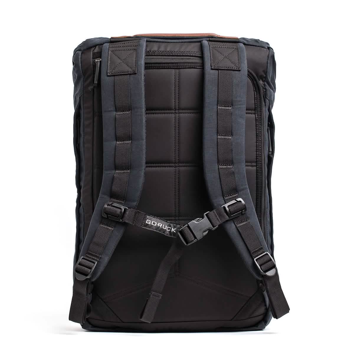M23 Waxed Canvas 26 L - Reppu