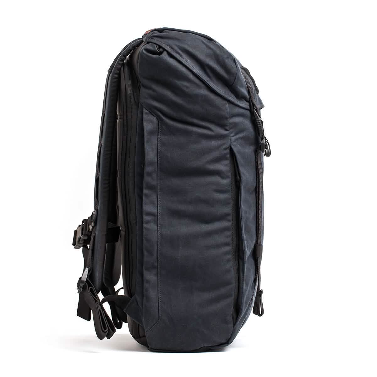 M23 Waxed Canvas 26 L - Reppu