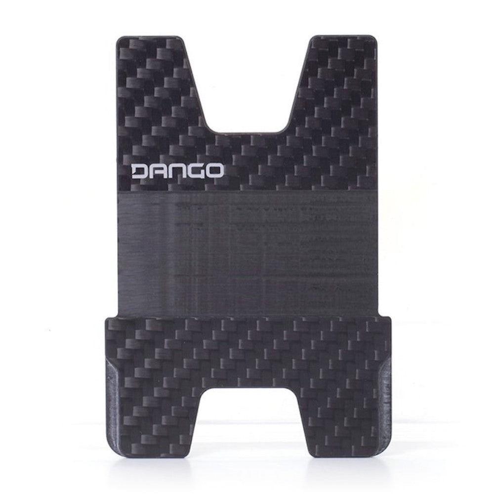 M-Series Carbon Fiber Backplate