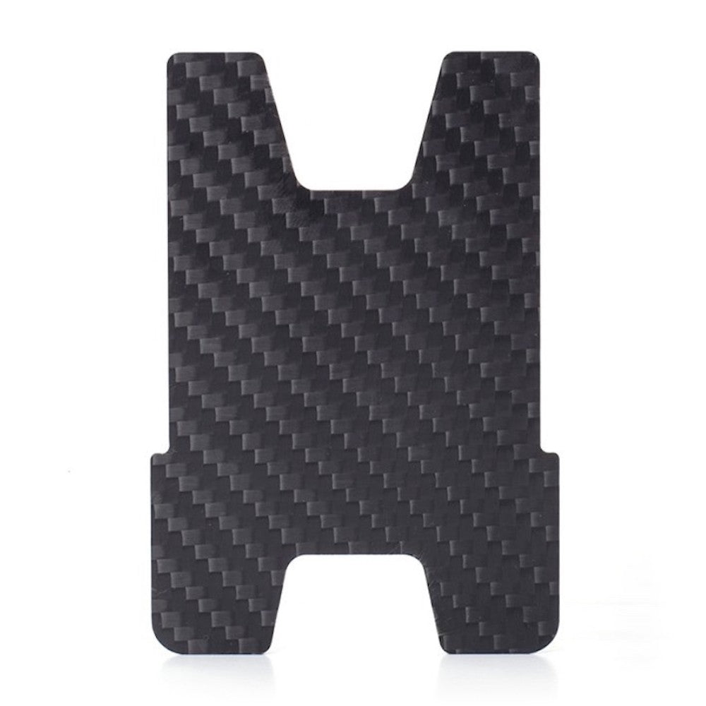 M-Series Carbon Fiber Backplate
