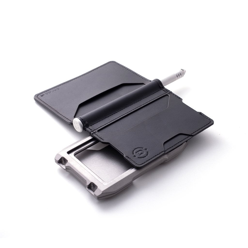 A10 Bifold Pocket Adapter