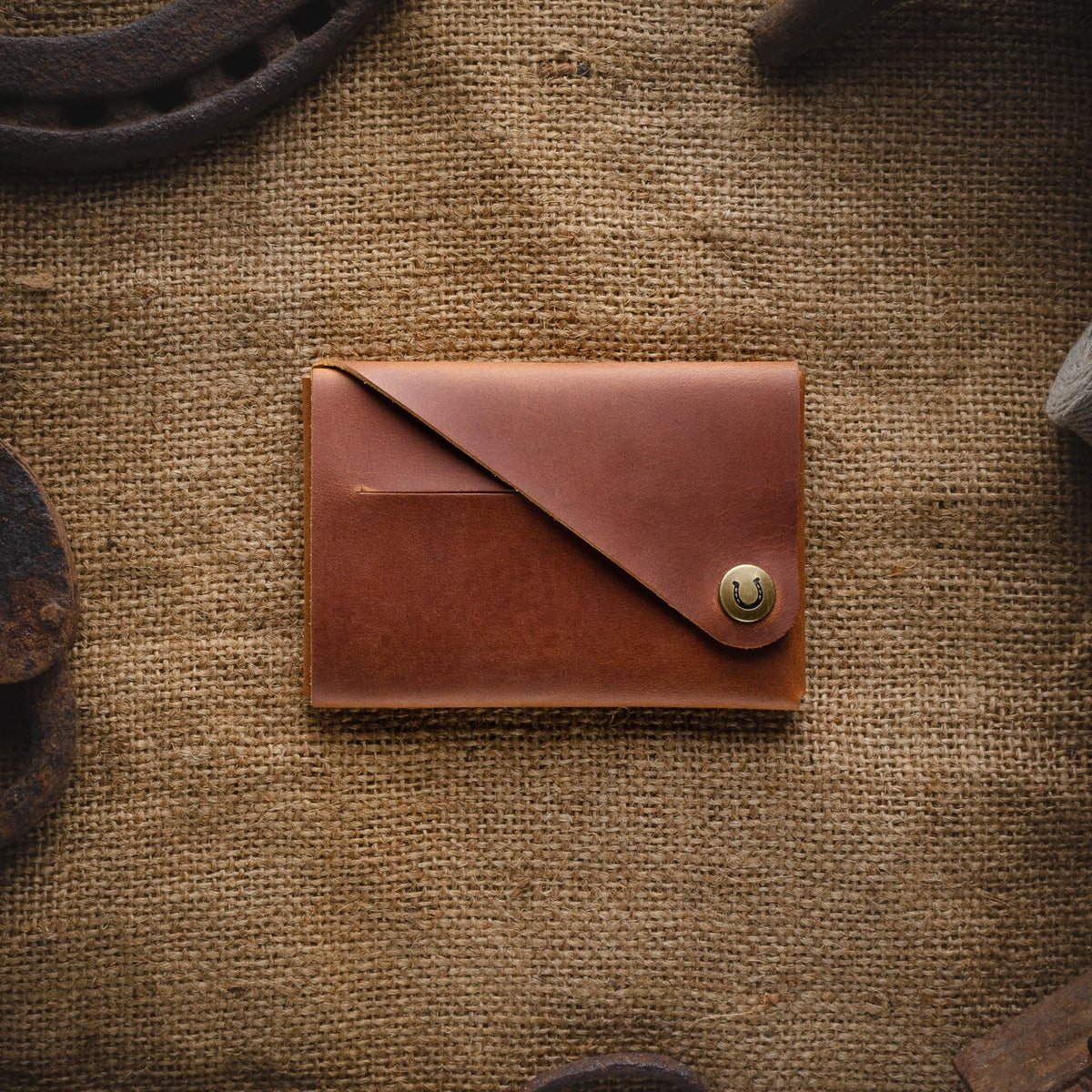 Minimalist Wallet
