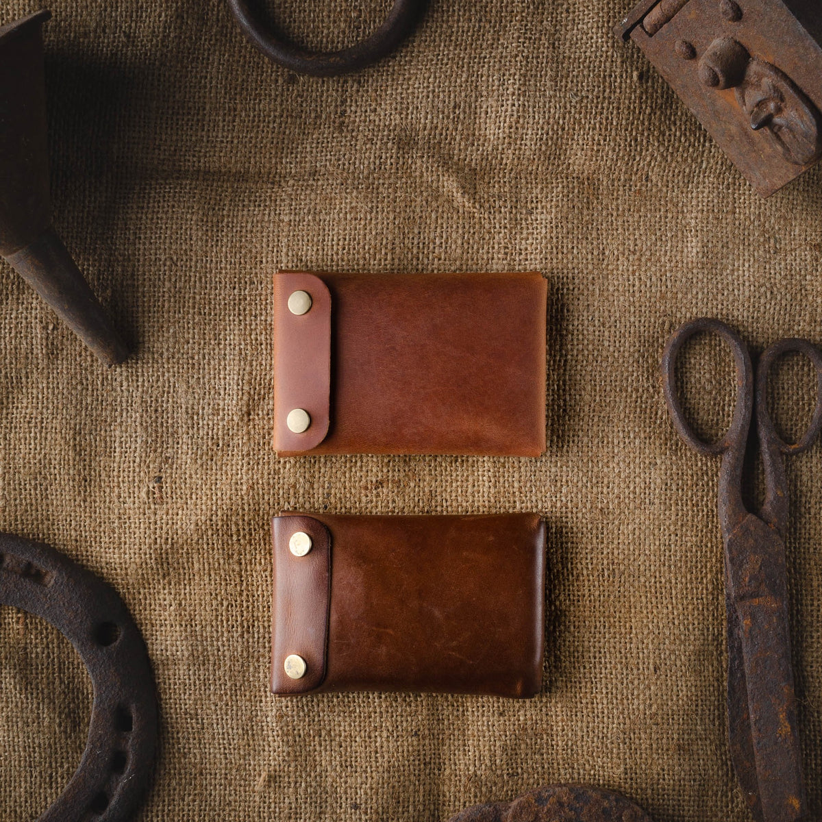 Minimalist Wallet