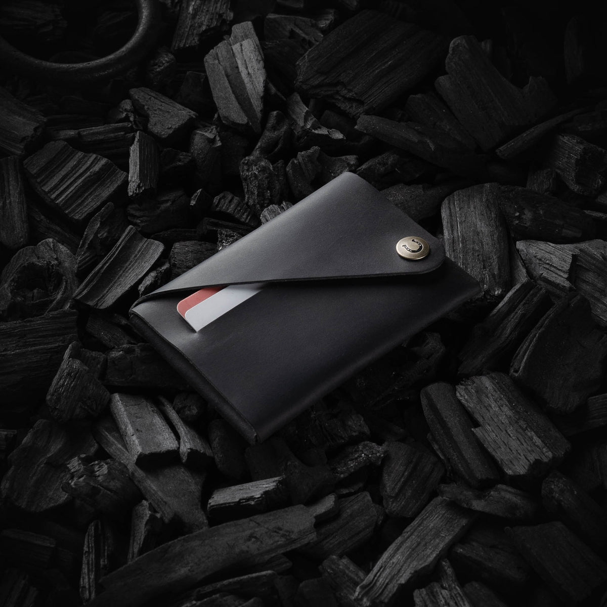 Minimalist Wallet